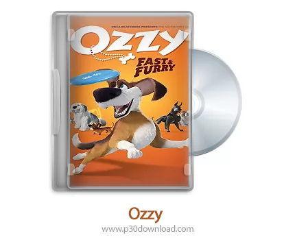 دانلود Ozzy 2016 - انیمیشن ازی