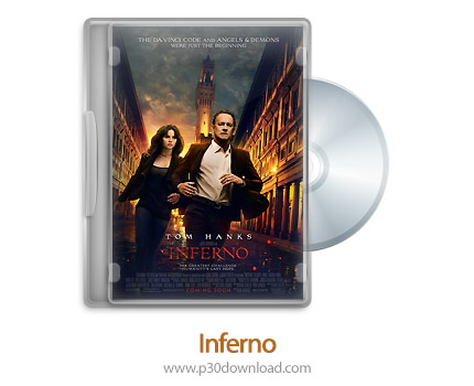 دانلود Inferno 2016 - فیلم دوزخ