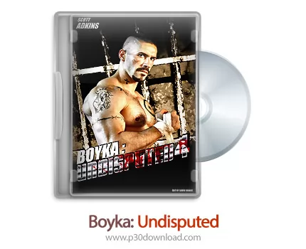 دانلود Boyka: Undisputed 2016 - فیلم بویکا: شکست ناپذیر