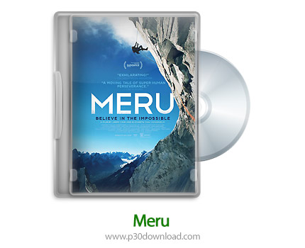 دانلود Meru 2015 - مستند کوه مرو