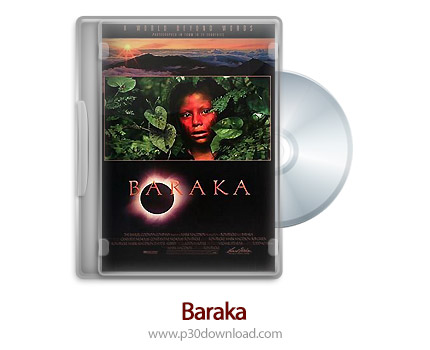 دانلود Baraka 1992 - مستند برکت