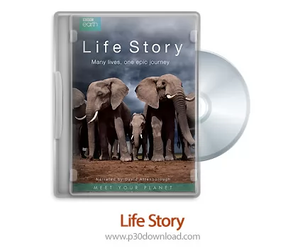 دانلود Life Story 2014 - مستند داستان حیات