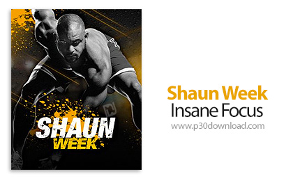 دانلود Beachbody Shaun Week: Insane Focus - آموزش بدنسازی، تمرینات متمرکز