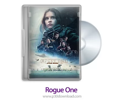 دانلود Rogue One: A Star Wars Story 2016 - فیلم جنگ ستارگان: یک سرکش (دوبله فارسی)