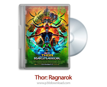دانلود Thor: Ragnarok 2017 - فیلم ثور: رگنوراک
