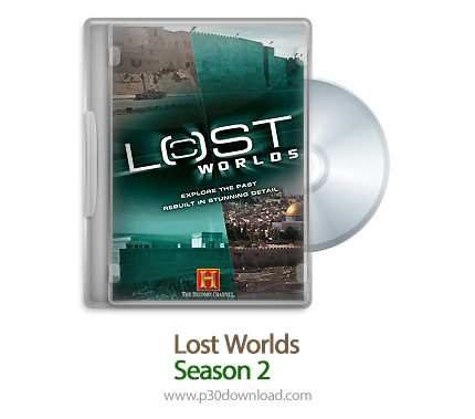 دانلود Lost Worlds 2007: S02 - مستند جهان گمشده