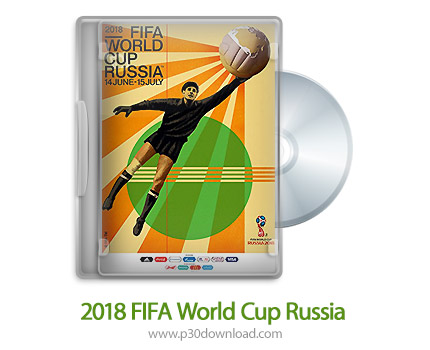 دانلود Russia World Cup 2018 Opening Ceremony - مراسم افتتاحیه جام جهانی روسیه