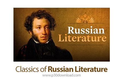 دانلود Classics of Russian Literature - آموزش ادبیات روسی کلاسیک