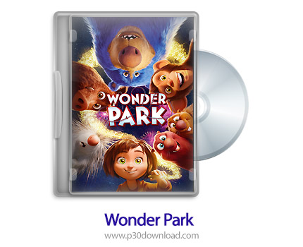 دانلود Wonder Park 2019 - انیمیشن پارک شگفت انگیز