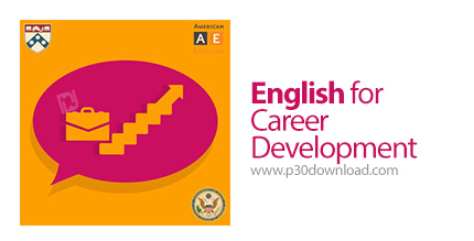 دانلود Coursera English for Career Development - آموزش زبان انگلیسی برای توسعه شغلی