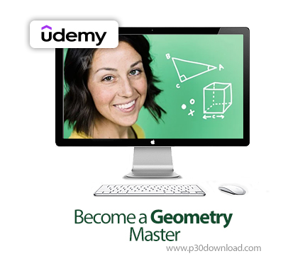 دانلود Become a Geometry Master - آموزش تسلط بر هندسه